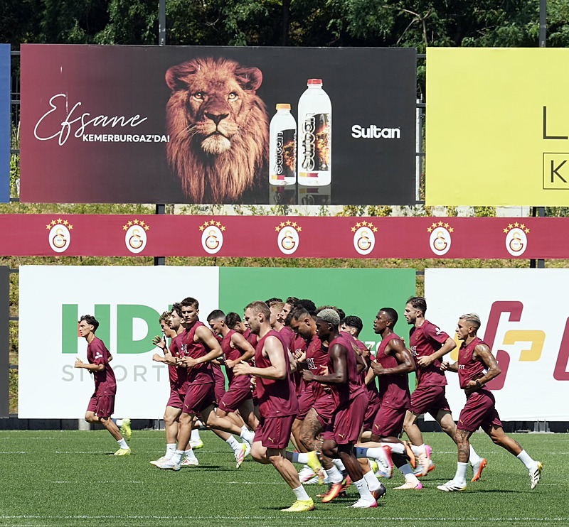 TRANSFER HABERİ: İtalyan devi Galatasaraylı ismin peşinde!