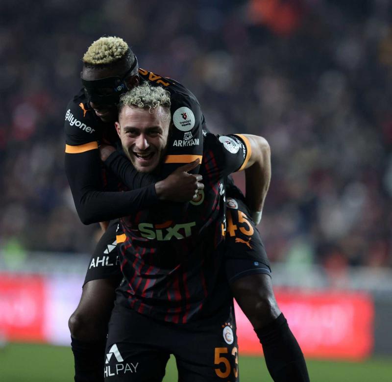 TRANSFER HABERİ: İtalyan devi Galatasaraylı ismin peşinde!