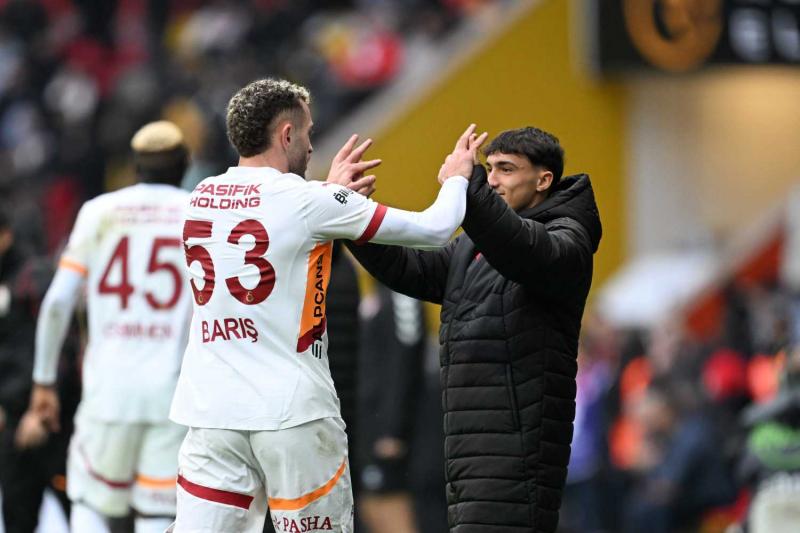 TRANSFER HABERİ: İtalyan devi Galatasaraylı ismin peşinde!
