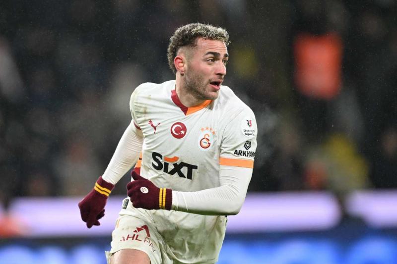 TRANSFER HABERİ: İtalyan devi Galatasaraylı ismin peşinde!