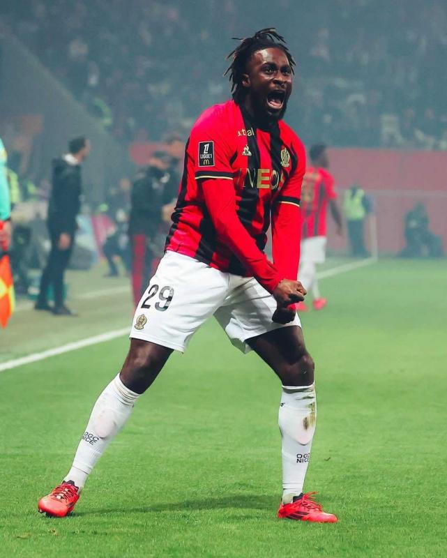 TRANSFER HABERİ: Fenerbahçe’nin Guessand ısrarı! İşte transferdeki rakipler