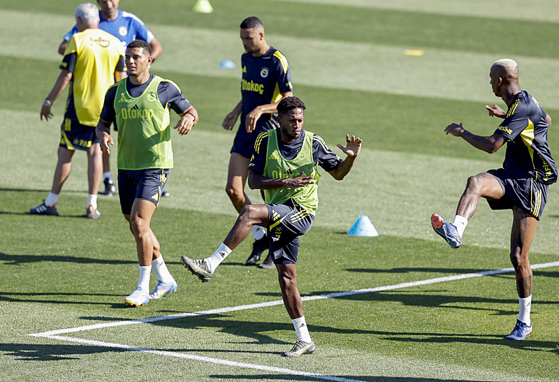 TRANSFER HABERİ: Alexander Djiku’ya 3 talip birden! İşte Fenerbahçe’nin talebi
