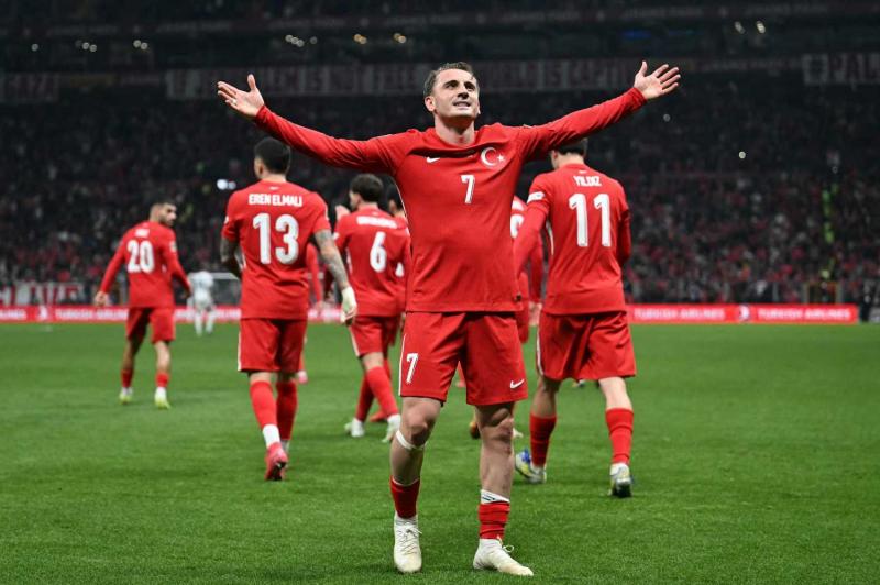 TRANSFER HABERLERİ | Fenerbahçe Kerem Aktürkoğlu’nu istiyor!