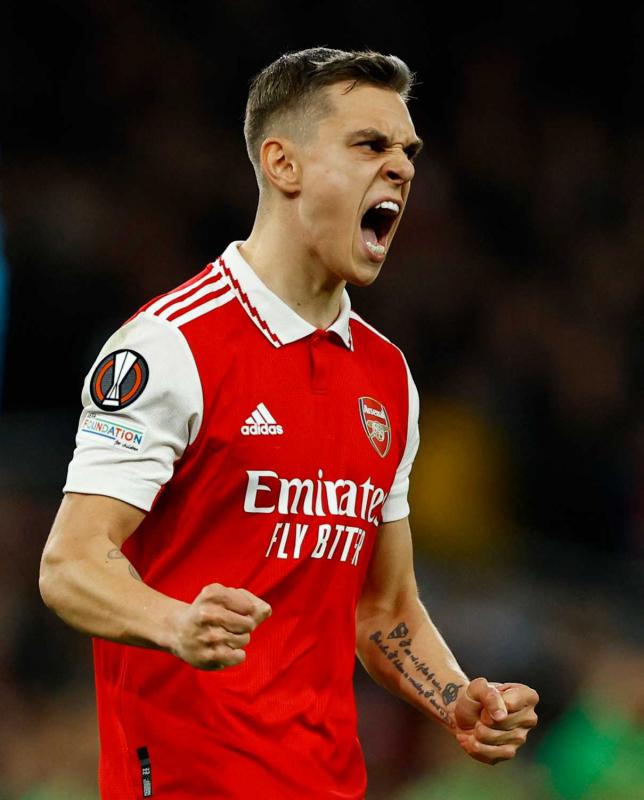 TRANSFER HABERLERİ | Fenerbahçe’de Trossard gelişmesi!