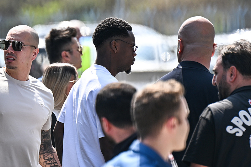 İşte Jhon Duran’ın Fenerbahçe’yi seçme nedeni! Menajeri açıkladı