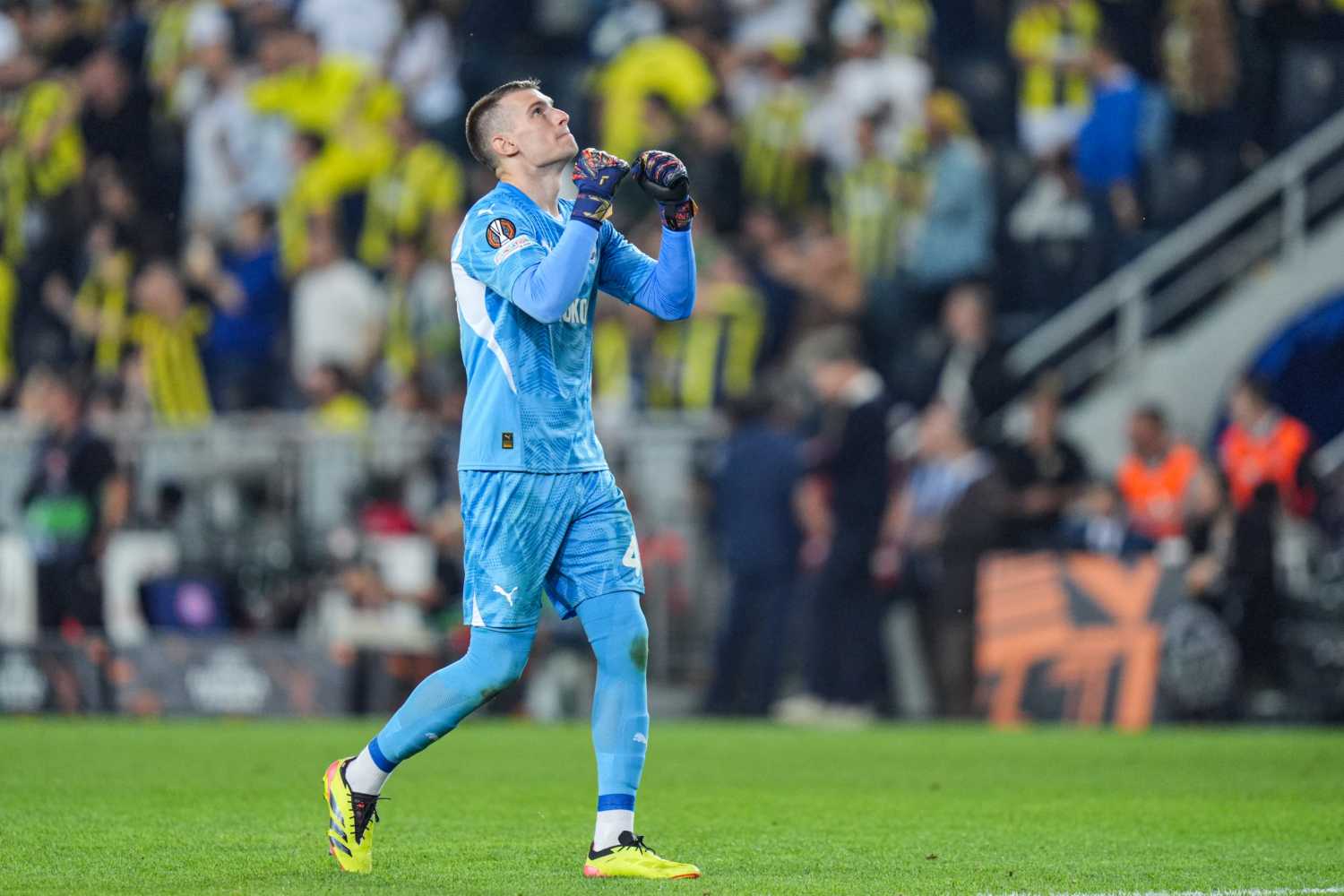 FENERBAHÇE HABERİ | Dominik Livakovic’ten şoke eden talep! Menajerim...