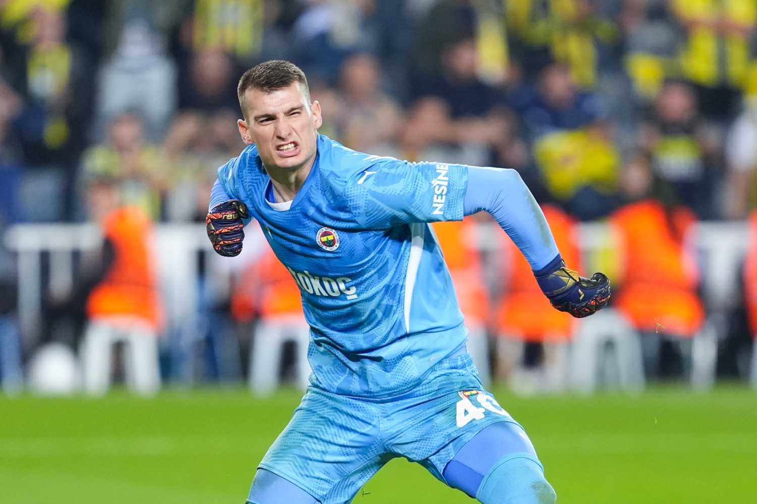 FENERBAHÇE HABERİ | Dominik Livakovic’ten şoke eden talep! Menajerim...