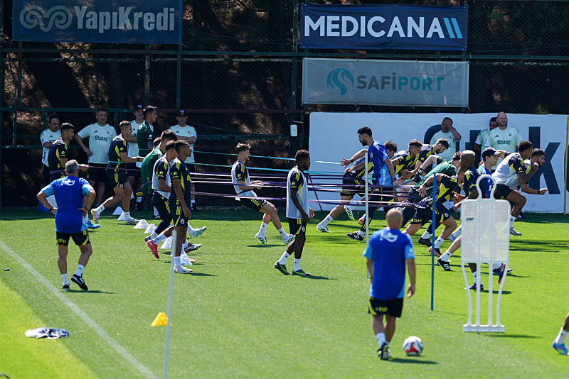 TRANSFER HABERİ: Fenerbahçe’de 2 ayrılık birden! Mourinho biletlerini kesti