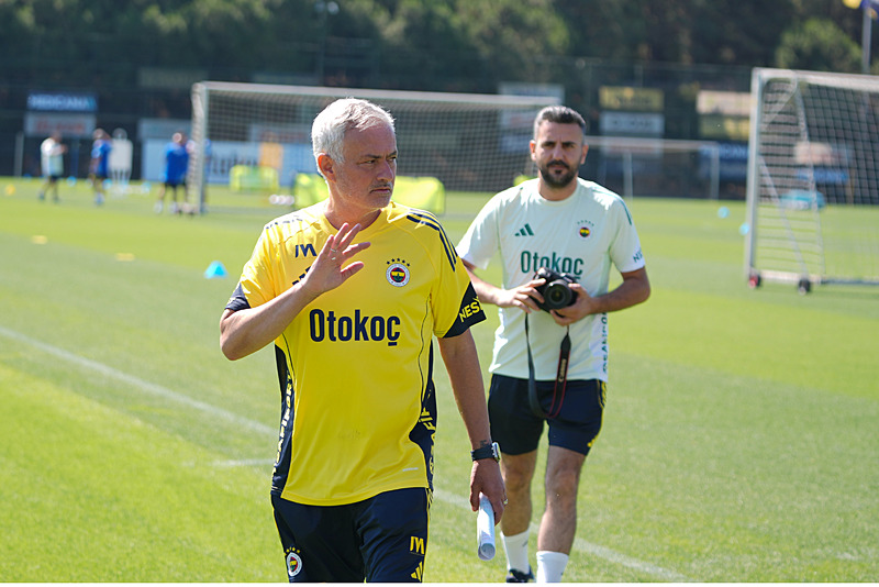 TRANSFER HABERLERİ | Fenerbahçe Asensio’yu kadrosuna katıyor! Anlaşma sağlandı