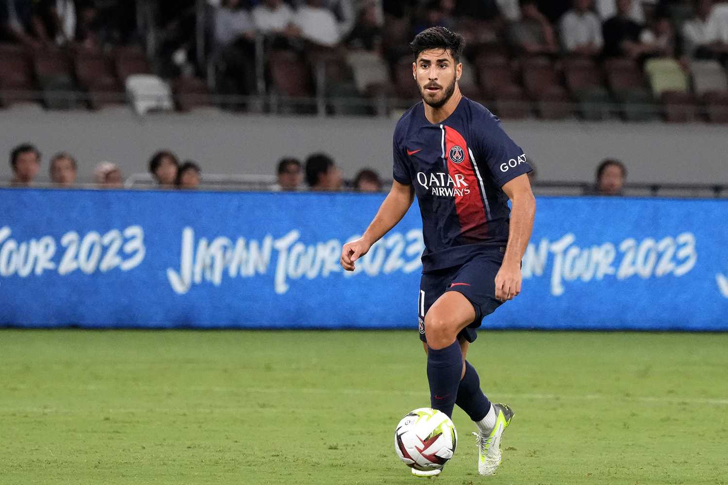 TRANSFER HABERLERİ | Fenerbahçe Asensio’yu kadrosuna katıyor! Anlaşma sağlandı