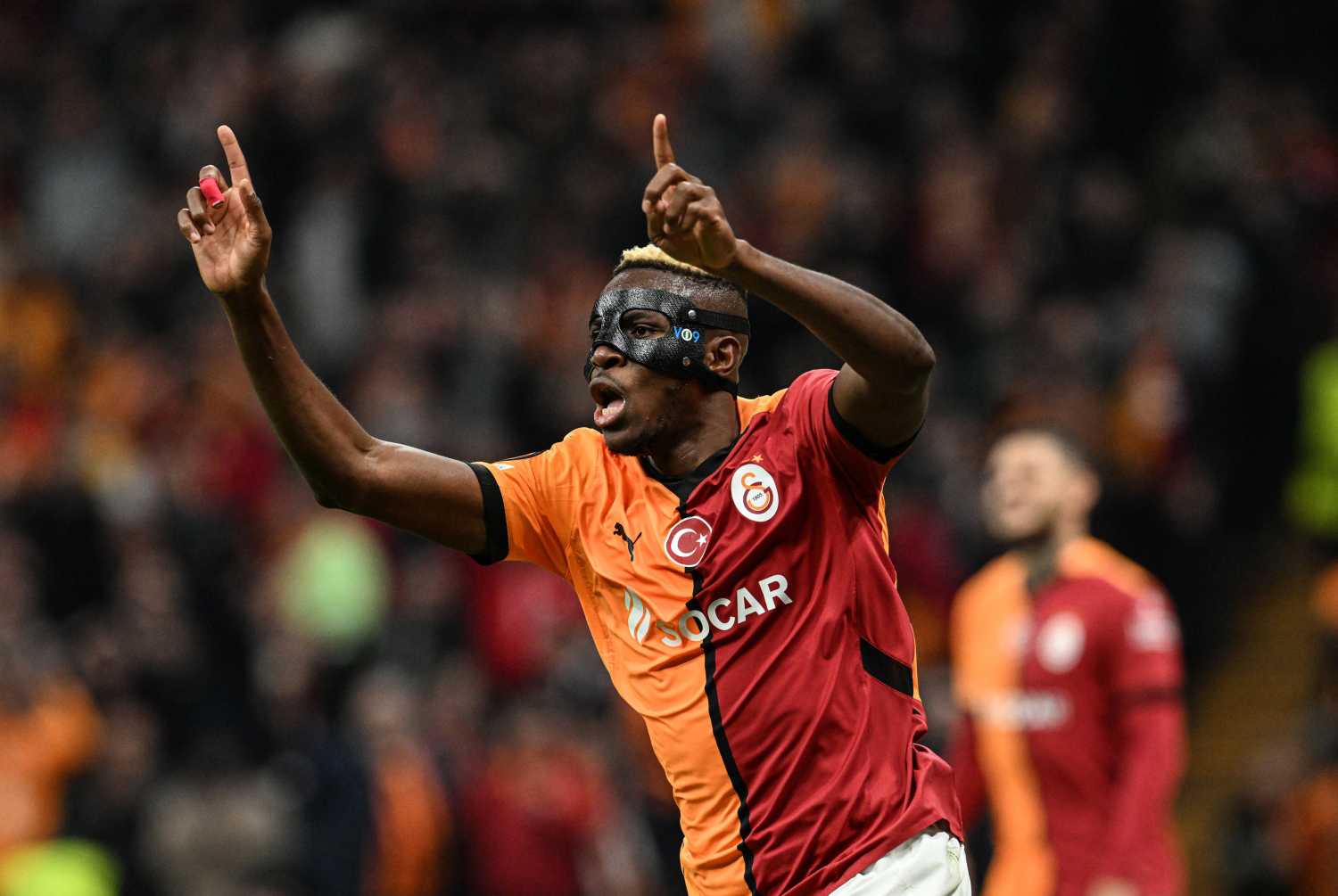TRANSFER HABERİ | Galatasaray’da Victor Osimhen endişesi! Napoli...