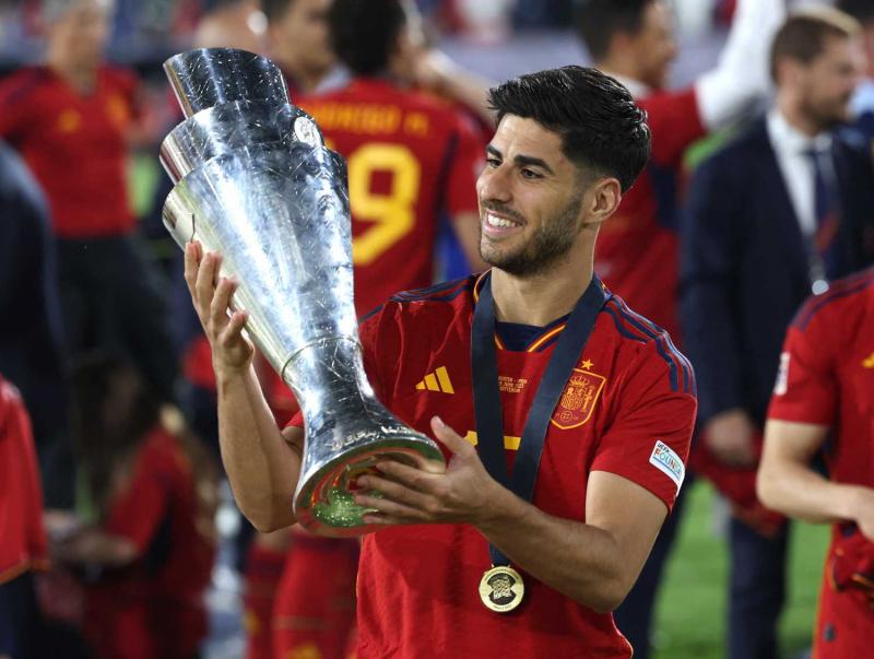 TRANSFER HABERLERİ | Fenerbahçe’de Asensio heyecanı! Gündem oldu