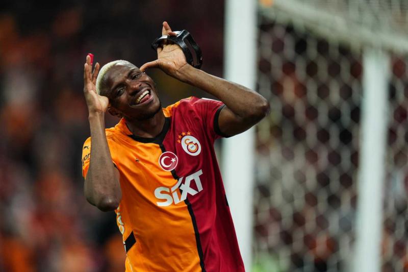GALATASARAY HABERLERİ | Napoli’den Osimhen’in transferi için hayrete düşüren talep!