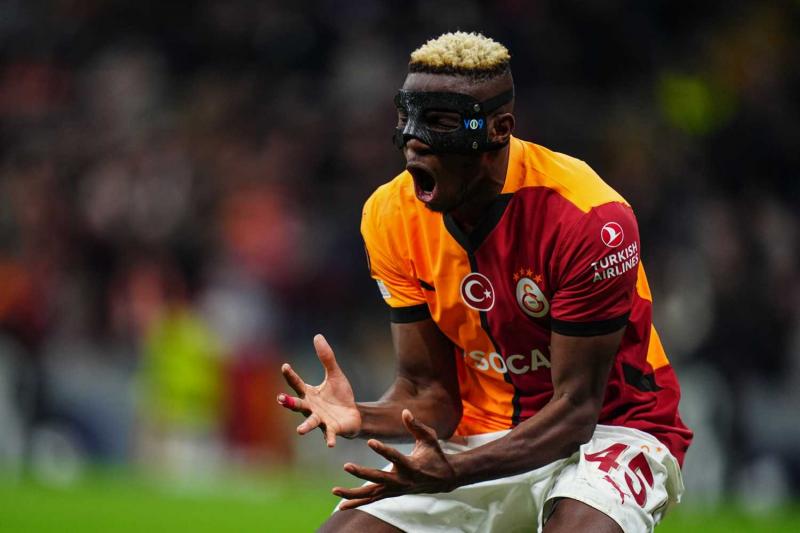 GALATASARAY HABERLERİ | Napoli’den Osimhen’in transferi için hayrete düşüren talep!