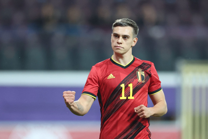 TRANSFER HABERLERİ: Fenerbahçe Trossard için Arsenal’a resmi teklif yapacak