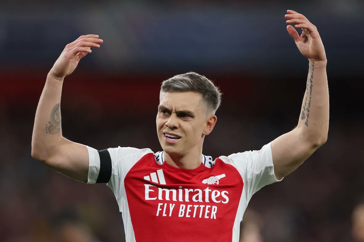 TRANSFER HABERLERİ: Fenerbahçe Trossard için Arsenal’a resmi teklif yapacak