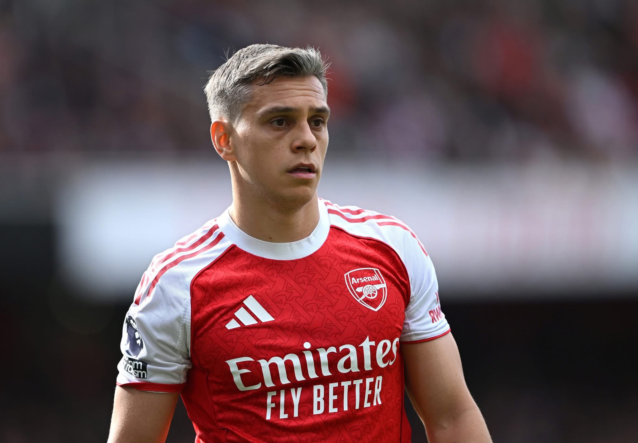 TRANSFER HABERLERİ: Fenerbahçe Trossard için Arsenal’a resmi teklif yapacak
