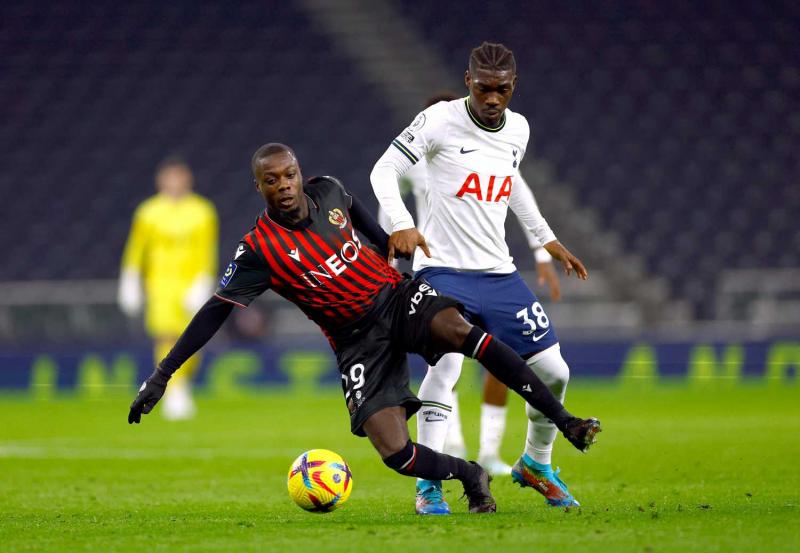 TRANSFER HABERLERİ | Bissouma Fenerbahçe’de o maçta sahada olacak!