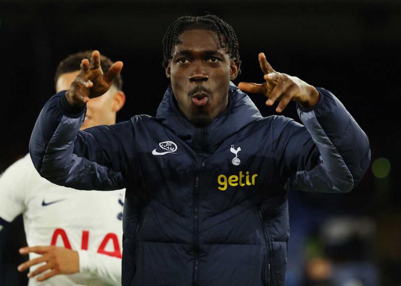 TRANSFER HABERLERİ | Bissouma Fenerbahçe’de o maçta sahada olacak!