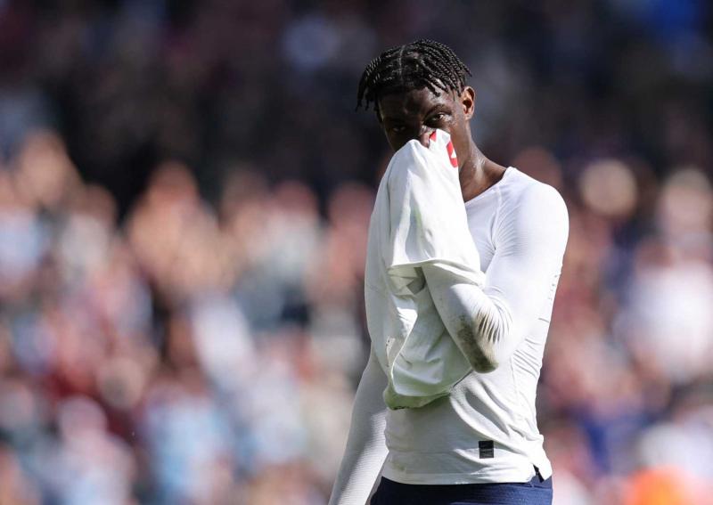 TRANSFER HABERLERİ | Bissouma Fenerbahçe’de o maçta sahada olacak!