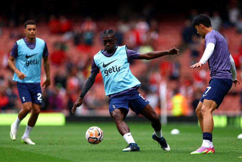 TRANSFER HABERLERİ | Bissouma Fenerbahçe’de o maçta sahada olacak!