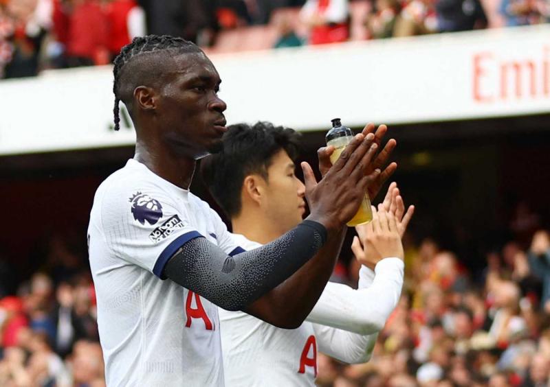 TRANSFER HABERLERİ | Bissouma Fenerbahçe’de o maçta sahada olacak!