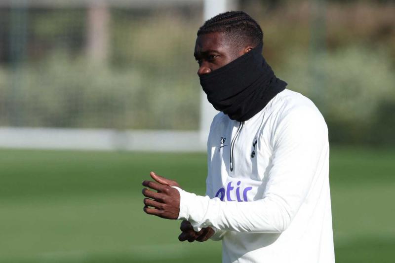 TRANSFER HABERLERİ | Bissouma Fenerbahçe’de o maçta sahada olacak!