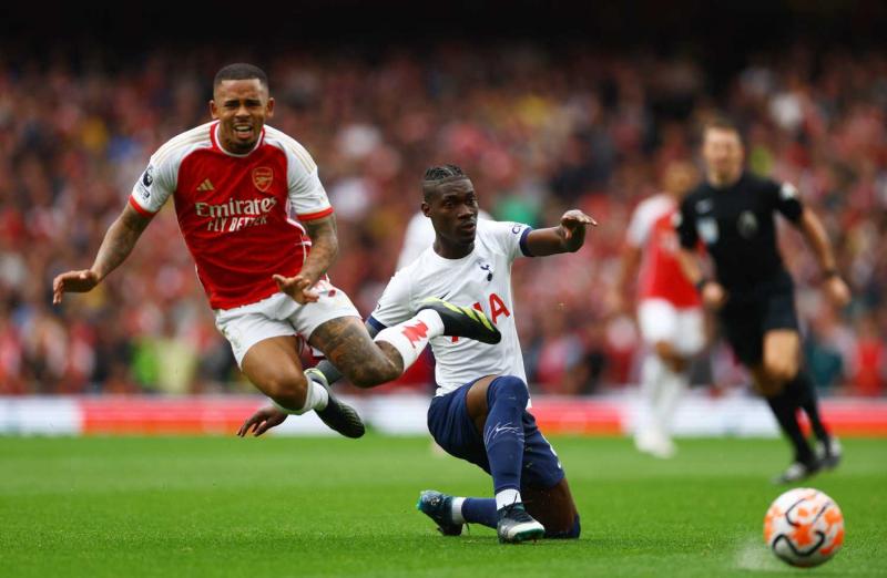 TRANSFER HABERLERİ | Bissouma Fenerbahçe’de o maçta sahada olacak!