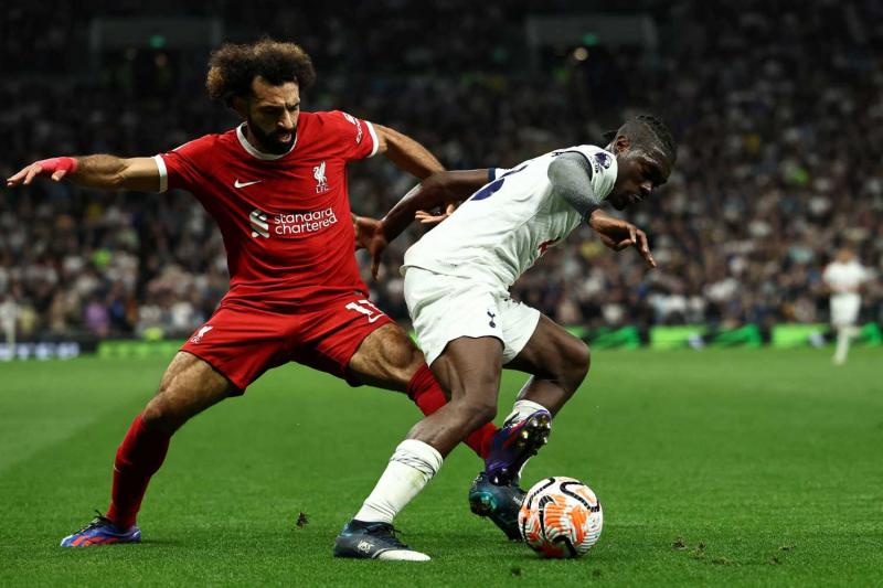 TRANSFER HABERLERİ | Bissouma Fenerbahçe’de o maçta sahada olacak!