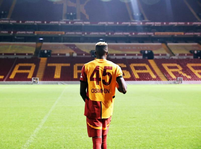 GALATASARAY HABERLERİ | Napoli’den Victor Osimhen talebi! Sonraki satıştan...