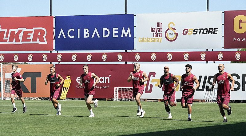 GALATASARAY HABERİ: Okan Buruk’tan radikal karar! Ümraniyespor maçı sonrası...