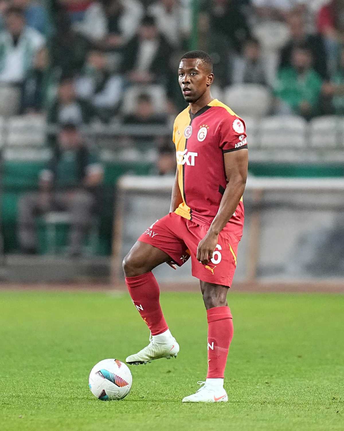 GALATASARAY HABERİ: Okan Buruk’tan radikal karar! Ümraniyespor maçı sonrası...