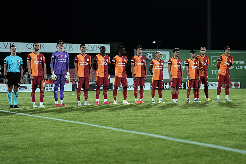 GALATASARAY HABERİ: Okan Buruk’tan radikal karar! Ümraniyespor maçı sonrası...