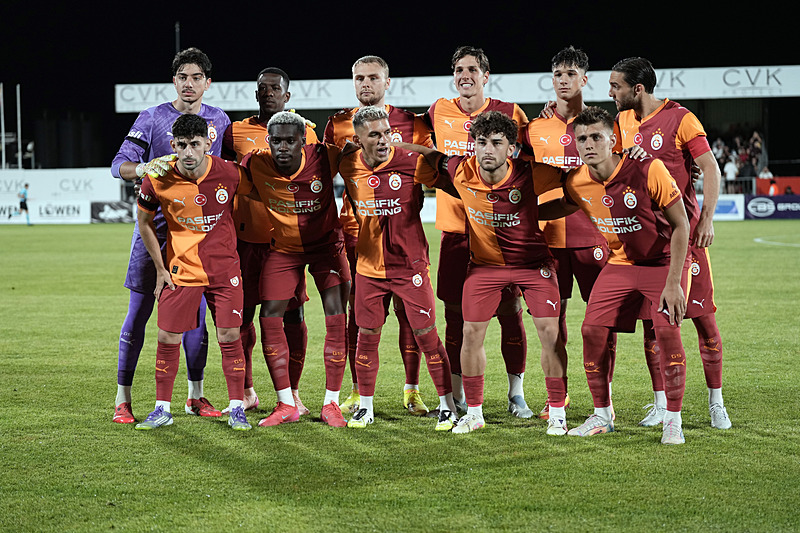 GALATASARAY HABERİ: Okan Buruk’tan radikal karar! Ümraniyespor maçı sonrası...