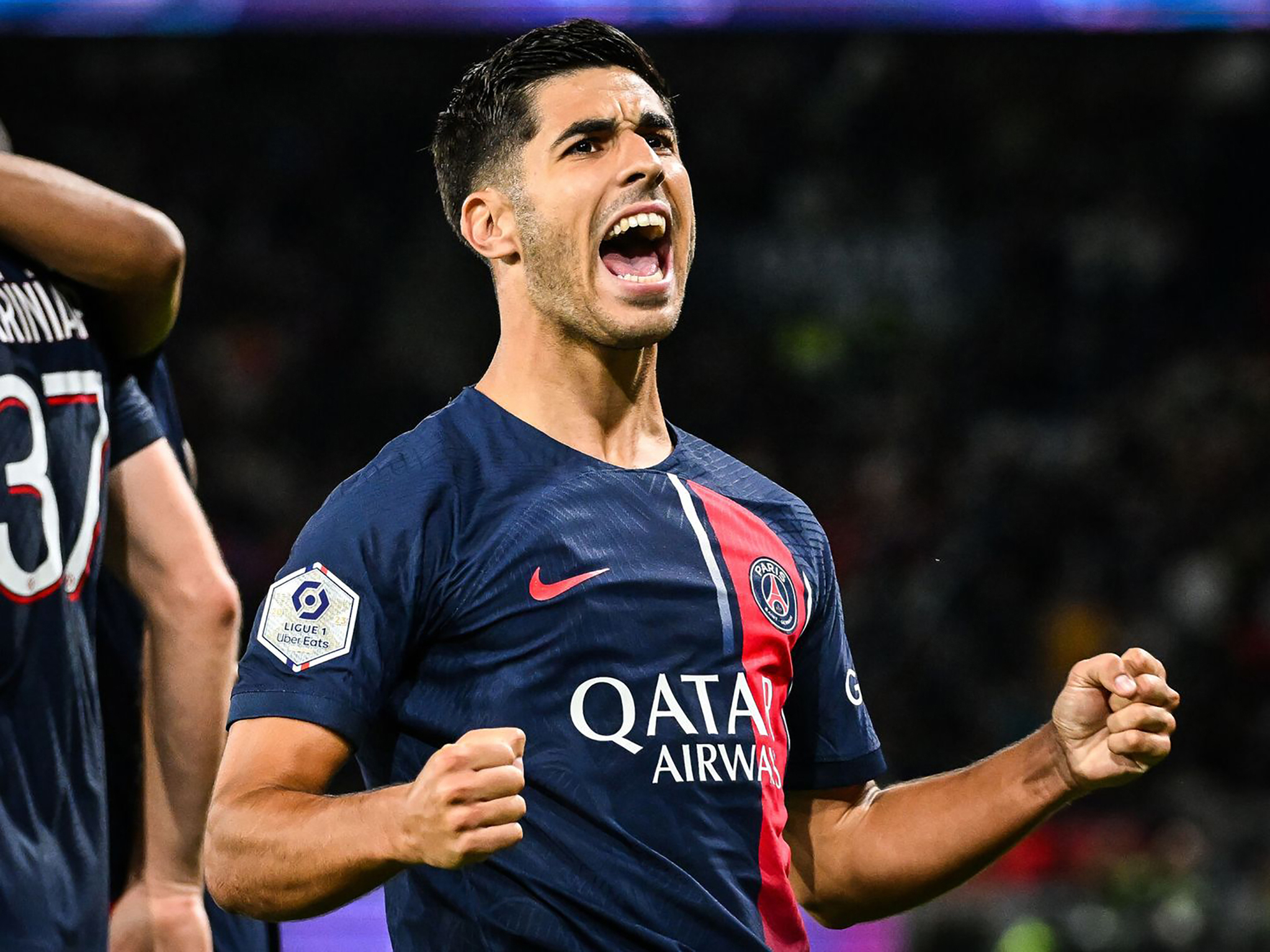 Marco Asensio’dan Fenerbahçe’ye transfer yanıtı!