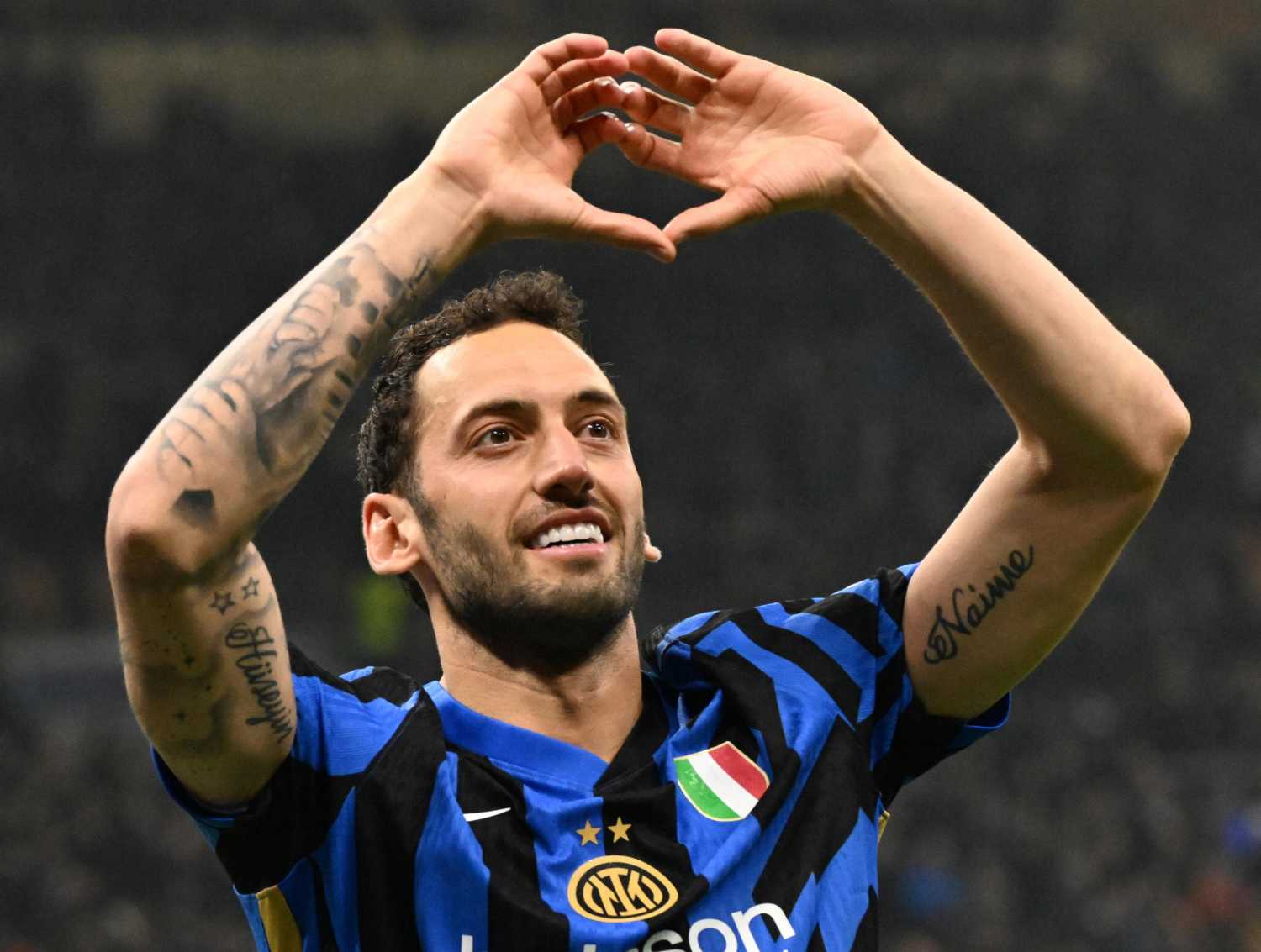 GALATASARAY HABERLERİ | Inter’den Hakan Çalhanoğlu için flaş transfer açıklaması!