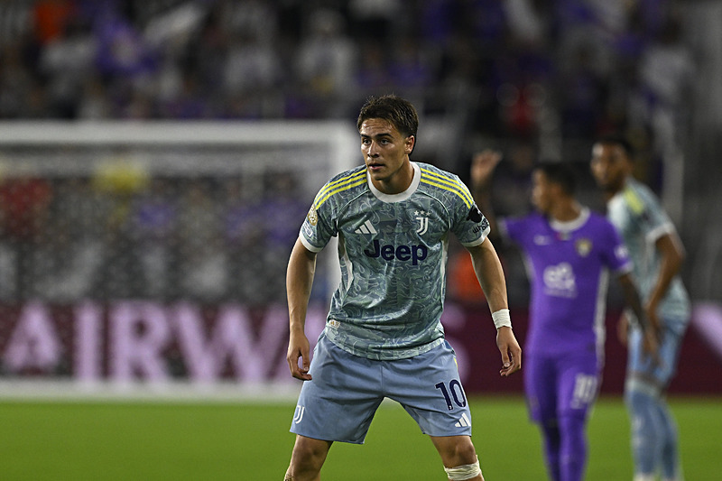 Juventus’tan Kenan için karar! Avrupa devleri peşine düşünce...