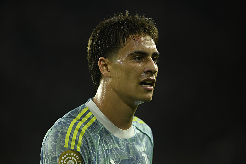 Juventus’tan Kenan için karar! Avrupa devleri peşine düşünce...