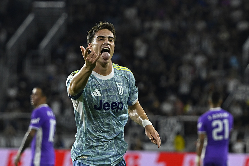 Juventus’tan Kenan için karar! Avrupa devleri peşine düşünce...