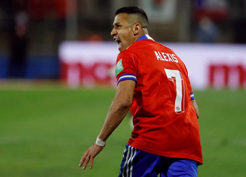 TRANSFER HABERİ | Fenerbahçe’den Alexis Sanchez’e teklif!