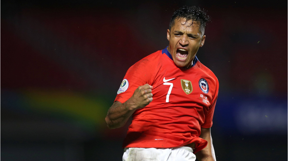 TRANSFER HABERİ | Fenerbahçe’den Alexis Sanchez’e teklif!