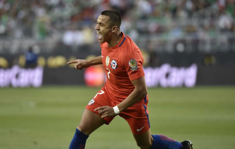 TRANSFER HABERİ | Fenerbahçe’den Alexis Sanchez’e teklif!