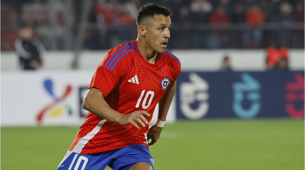 TRANSFER HABERİ | Fenerbahçe’den Alexis Sanchez’e teklif!