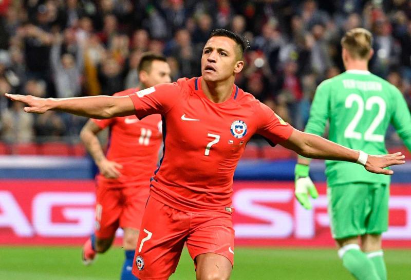 TRANSFER HABERİ | Fenerbahçe’den Alexis Sanchez’e teklif!