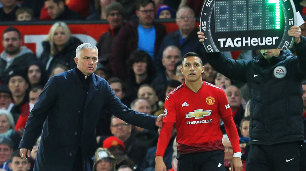 TRANSFER HABERİ | Fenerbahçe’den Alexis Sanchez’e teklif!