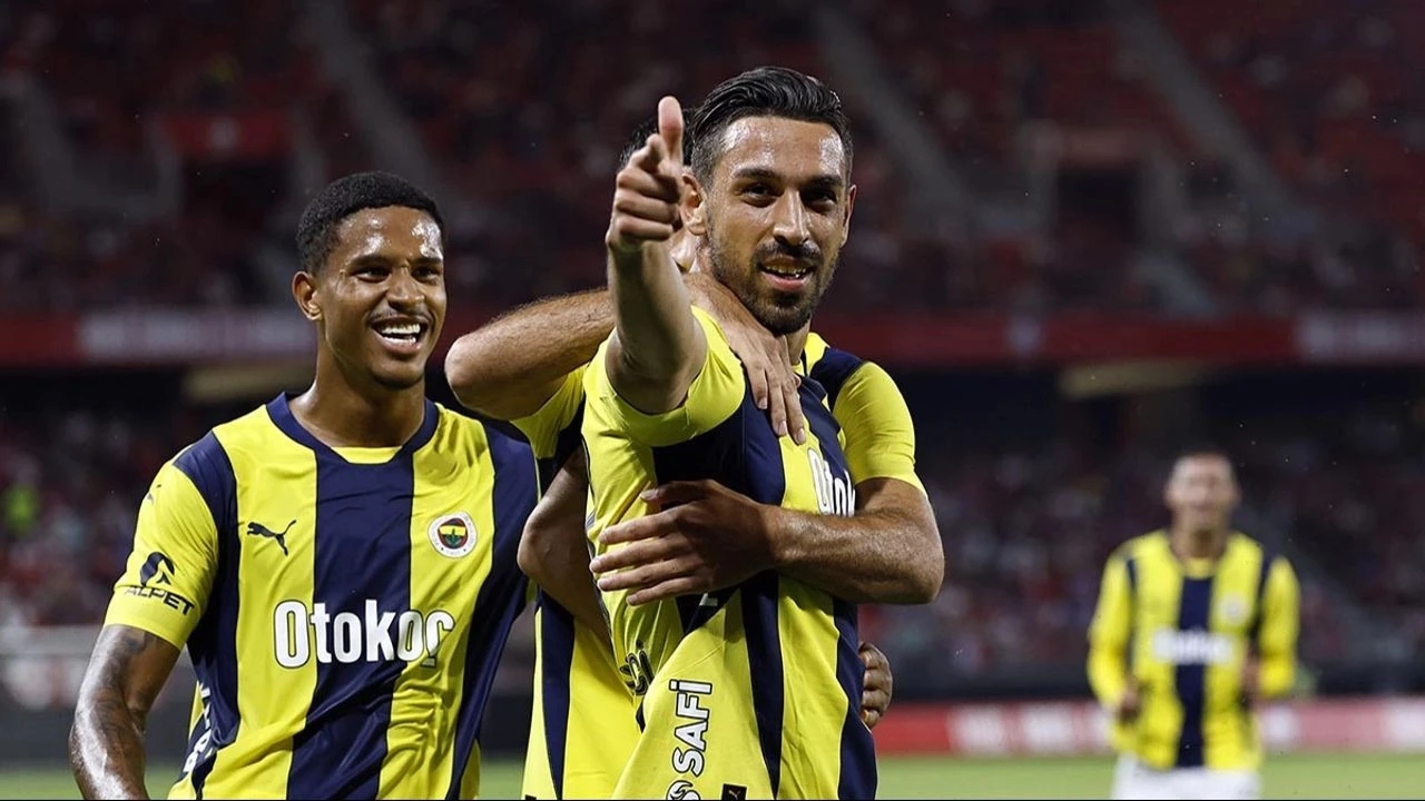 Fenerbahçe’nin yıldızı Beşiktaş’a mı gidecek? Transferde flaş haber!