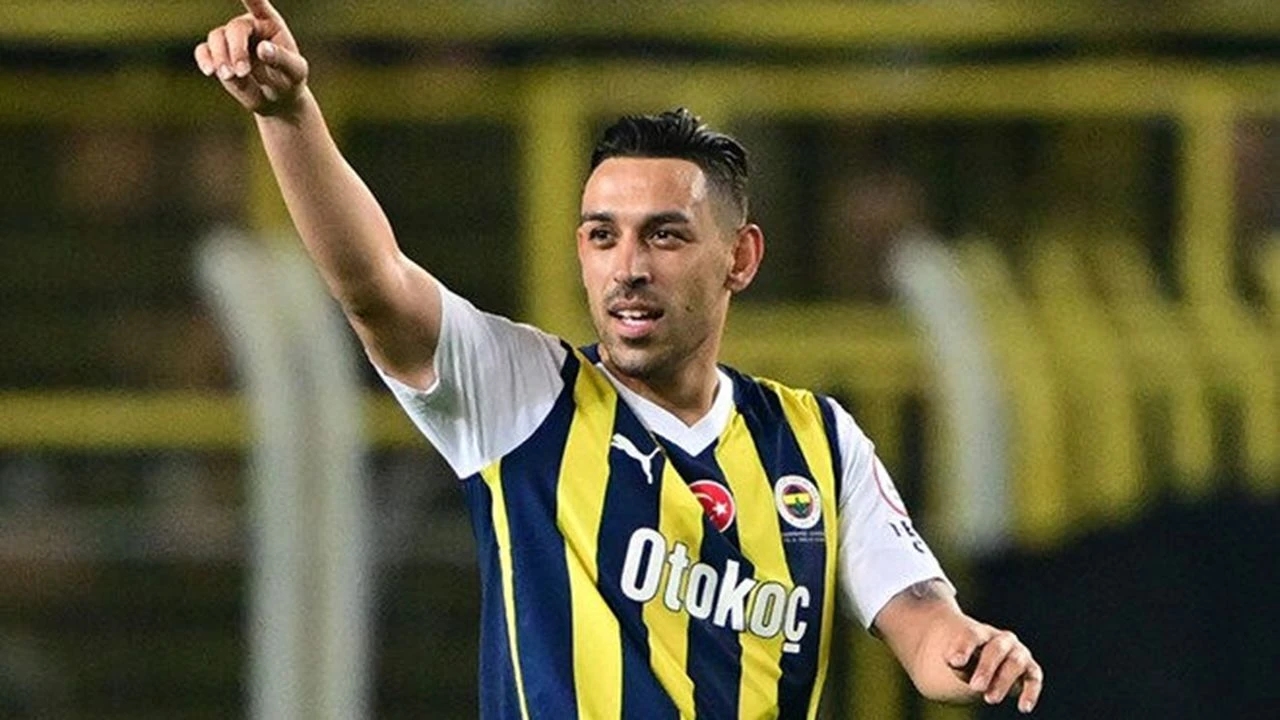 Fenerbahçe’nin yıldızı Beşiktaş’a mı gidecek? Transferde flaş haber!