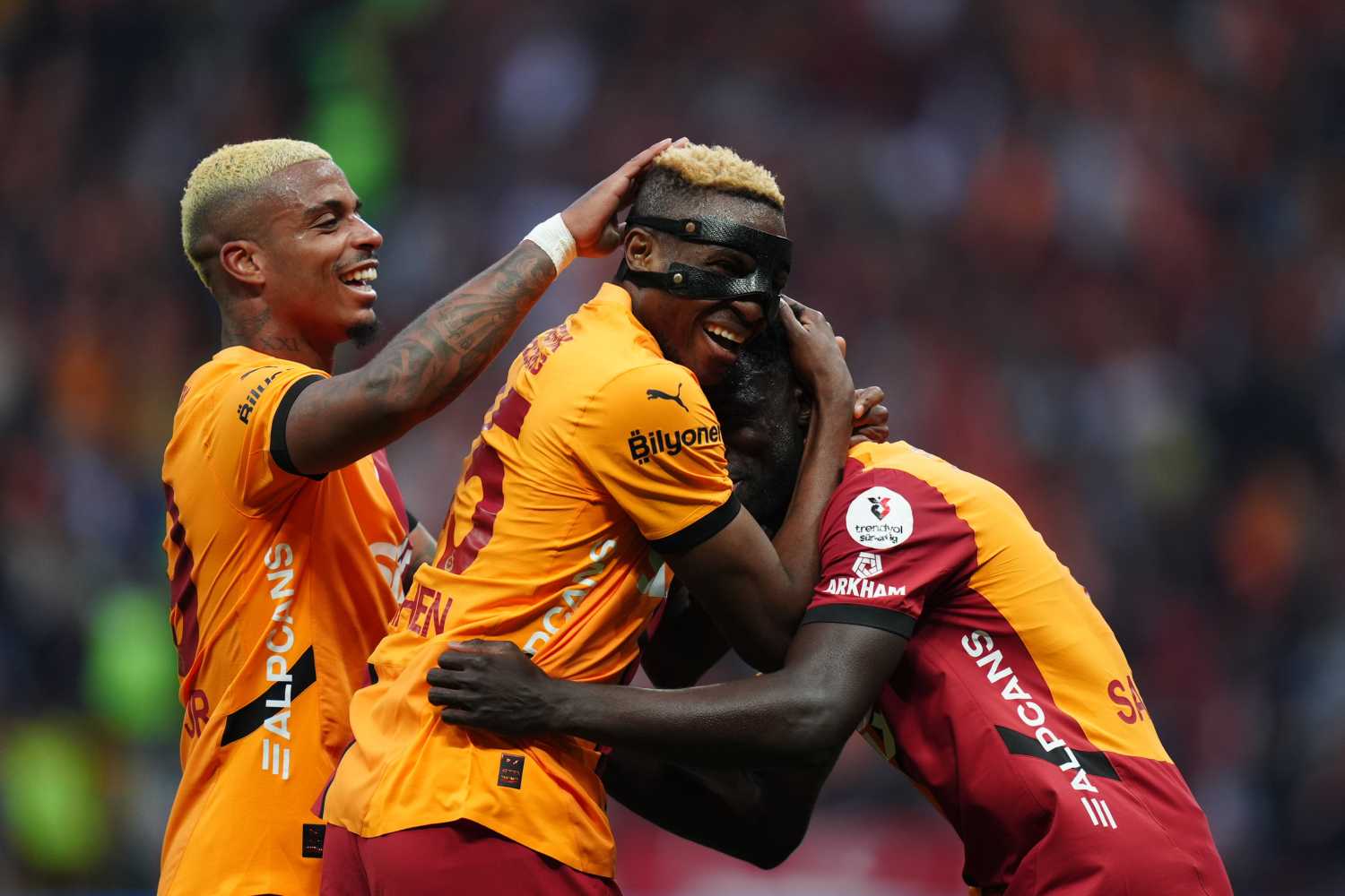 TRANSFER HABERLERİ | Galatasaray’da Victor Osimhen ısrarı!