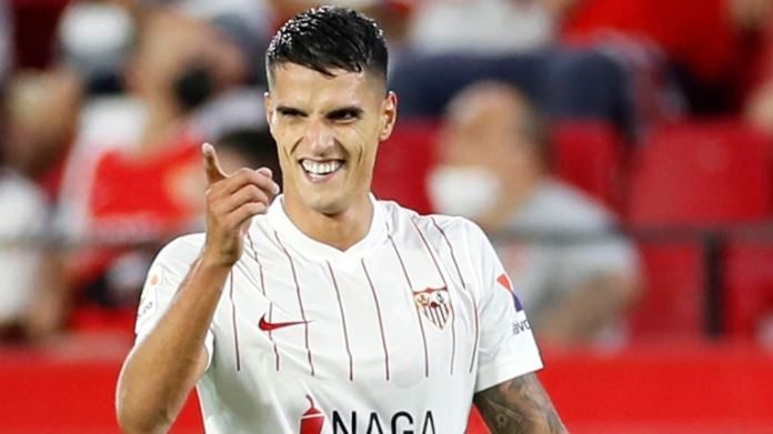 TRANSFER HABERİ: Galatasaray’a Arjantinli 10 numara