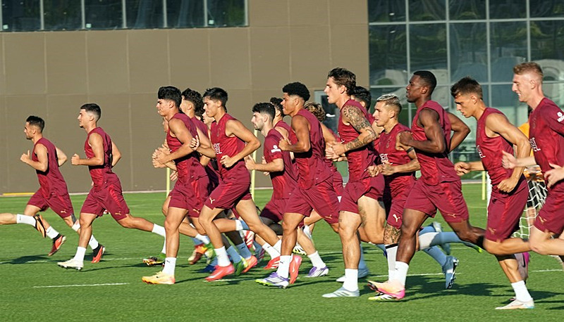 TRANSFER HABERİ: Galatasaray’a Arjantinli 10 numara